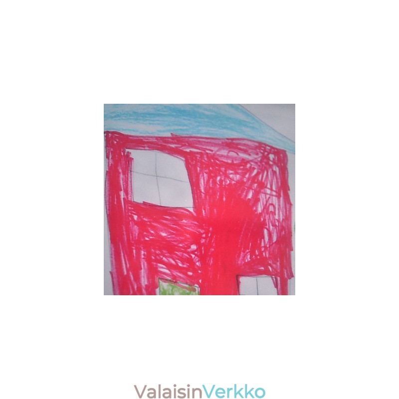 Integroitu moderni nykyaikainen moderni nykyaikainen maalausominaisuus ympäristövalaistuksiin