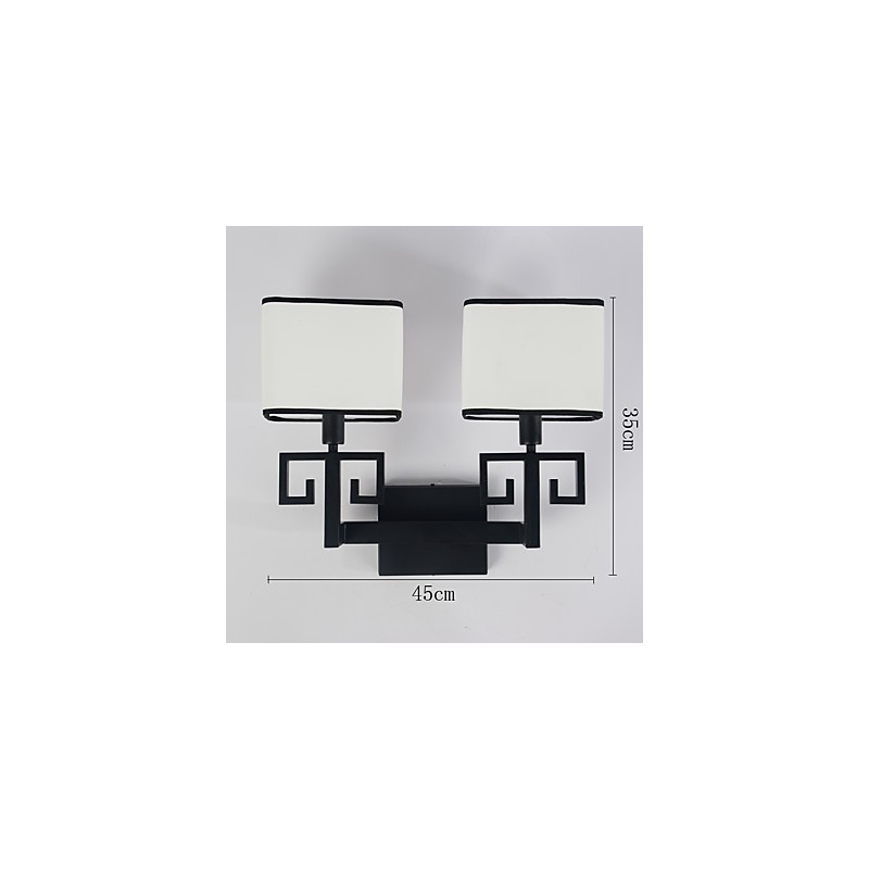 Moderni nykyaikainen maalaismainen Lodge Moderni nykyaikainen maalausominaisuus minityyliseen ympäristöön