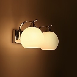 Moderni nykyaikainen maalausominaisuus Ambient Light -seinävalaisimille