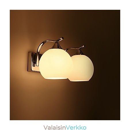 Moderni nykyaikainen maalausominaisuus Ambient Light -seinävalaisimille Moderni nykyaikainen maalausominaisuus Ambient Light -seinävalaisimille