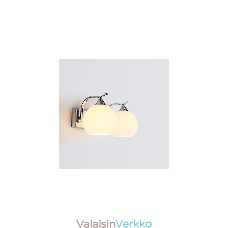 Moderni nykyaikainen maalausominaisuus Ambient Light -seinävalaisimille