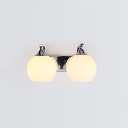 Moderni nykyaikainen maalausominaisuus Ambient Light -seinävalaisimille