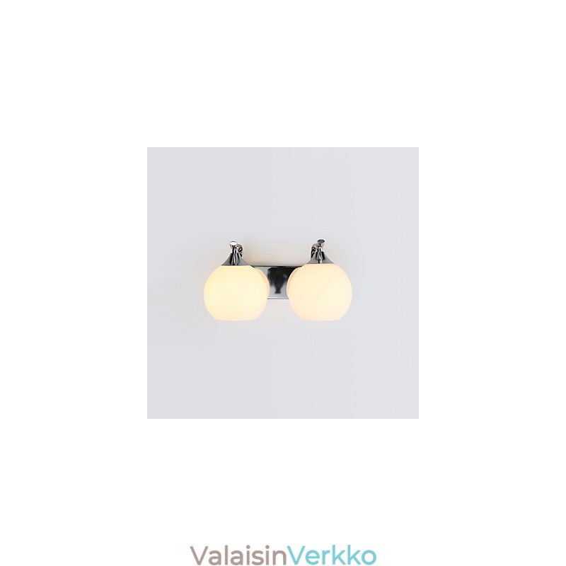 Moderni nykyaikainen maalausominaisuus Ambient Light -seinävalaisimille