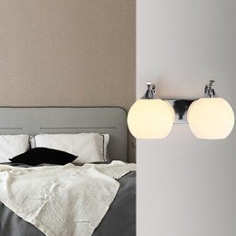 Moderni nykyaikainen maalausominaisuus Ambient Light -seinävalaisimille