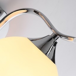 Moderni nykyaikainen maalausominaisuus Ambient Light -seinävalaisimille