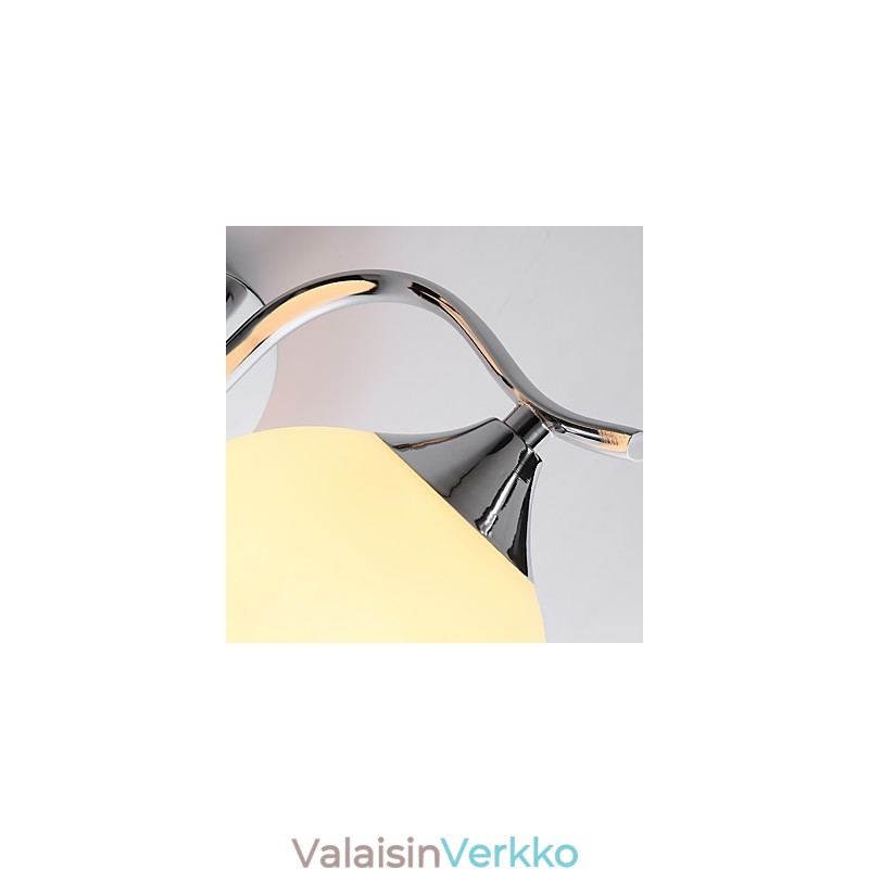 Moderni nykyaikainen maalausominaisuus Ambient Light -seinävalaisimille