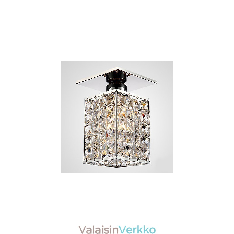 Moderni nykyaikainen sähköpinnoitettu metalli uppoteline