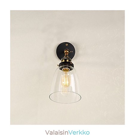 Moderni nykyaikainen perinteinen klassinen maalaismainen Lodge Moderni nykyaikainen pronssinen ominaisuus Downlight-seinävalaisimiin Moderni nykyaikainen perinteinen klassinen maalaismainen Lodge Moderni nykyaikainen pronssinen ominaisuus Downlight-seinävalaisimiin