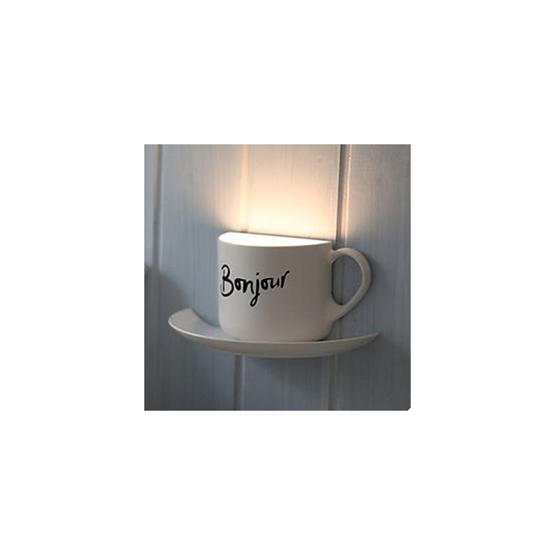 Modernit ja nykyaikaiset muut ominaisuus Ambient Light -seinävalaisimille