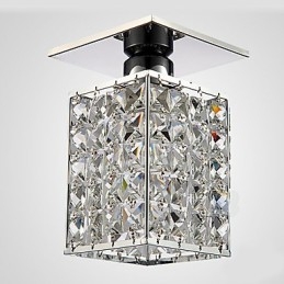 Moderni nykyaikainen sähköpinnoitettu metalli uppoteline