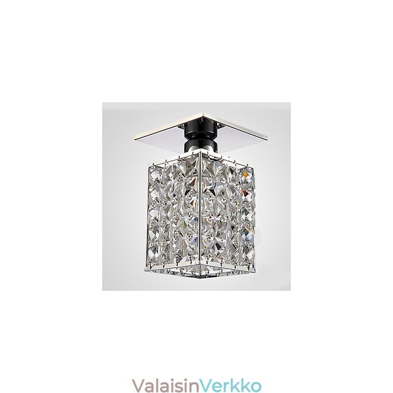 Moderni nykyaikainen sähköpinnoitettu metalli uppoteline