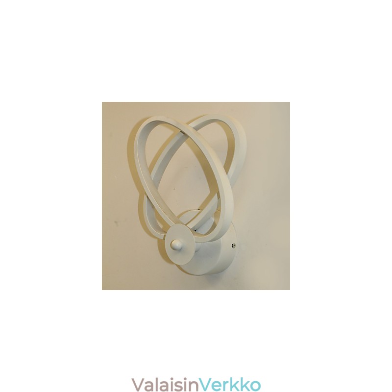 Creative seinävalaisin sängyn seinän käytävän opiskelu muoti alumiinilamppu