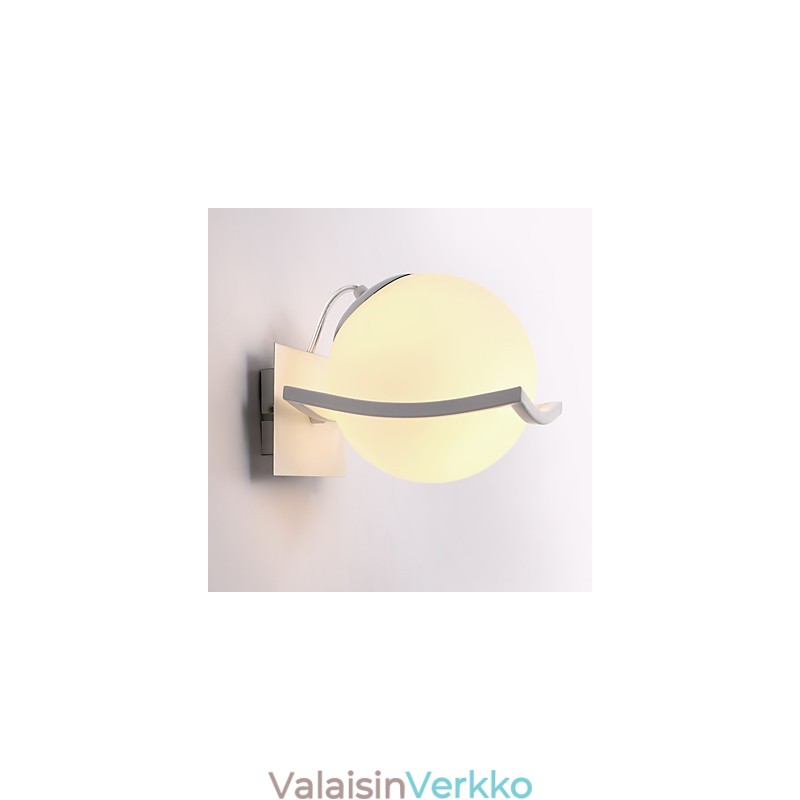 Moderni nykyaikainen maalausominaisuus silmien suojaamiseen Ambient Light Seinävalaisimet Seinävalaisin