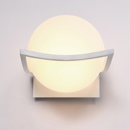 Moderni nykyaikainen maalausominaisuus silmien suojaamiseen Ambient Light Seinävalaisimet Seinävalaisin