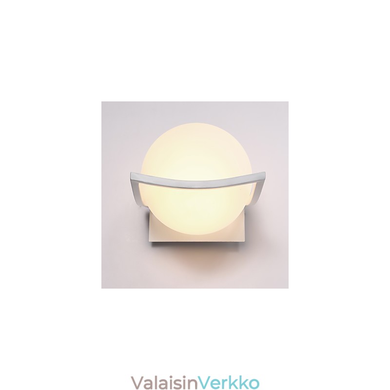 Moderni nykyaikainen maalausominaisuus silmien suojaamiseen Ambient Light Seinävalaisimet Seinävalaisin