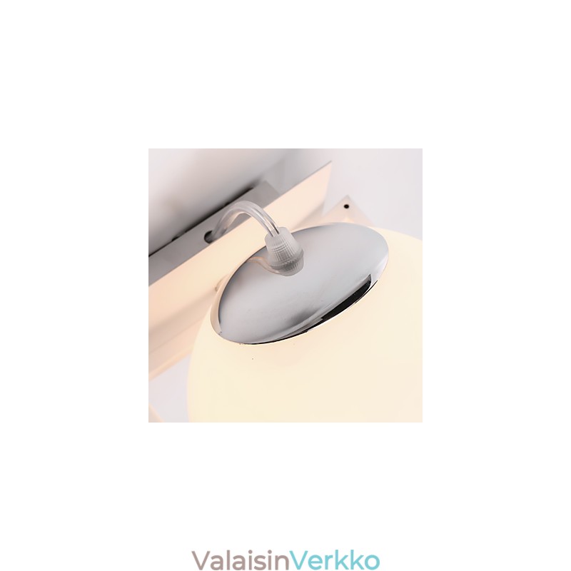 Moderni nykyaikainen maalausominaisuus silmien suojaamiseen Ambient Light Seinävalaisimet Seinävalaisin