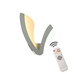 Portaaton säädetyt modernit nykyaikaiset muut ominaisuus minityylisille Ambient Light -seinävalaisimille