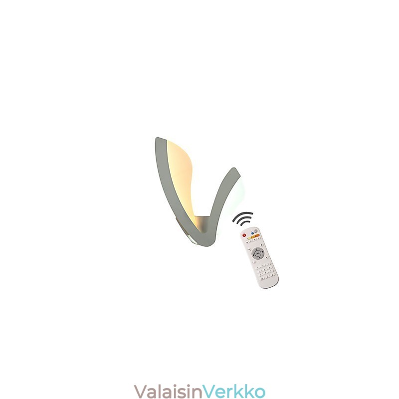Portaaton säädetyt modernit nykyaikaiset muut ominaisuus minityylisille Ambient Light -seinävalaisimille