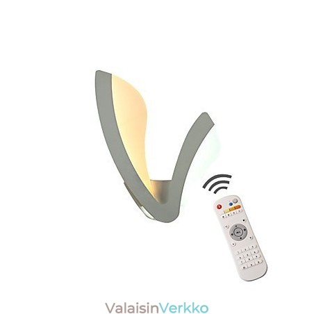 Portaaton säädetyt modernit nykyaikaiset muut ominaisuus minityylisille Ambient Light -seinävalaisimille Portaaton säädetyt modernit nykyaikaiset muut ominaisuus minityylisille Ambient Light -seinävalaisimille
