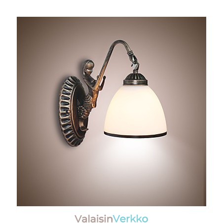 Eurooppalaistyylinen retroolohuone Makuuhuoneen Valaisin Kuisti Seinävalaisin Parveke Kahvilan Seinävalaisin Eurooppalaistyylinen retroolohuone Makuuhuoneen Valaisin Kuisti Seinävalaisin Parveke Kahvilan Seinävalaisin