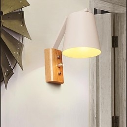 Moderni Contemporary Country Black Oxide -viimeistelyominaisuus Downlight-seinävalaisimiin