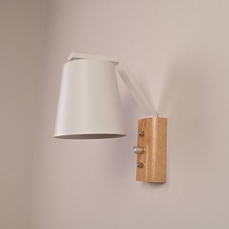 Moderni Contemporary Country Black Oxide -viimeistelyominaisuus Downlight-seinävalaisimiin
