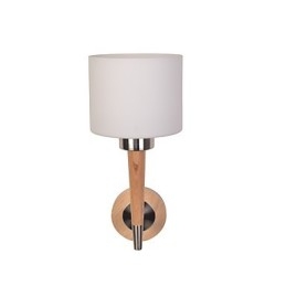 Lasiseinävalaisin ominaisuus Mini Style Ambient Light -seinävalaisimiin