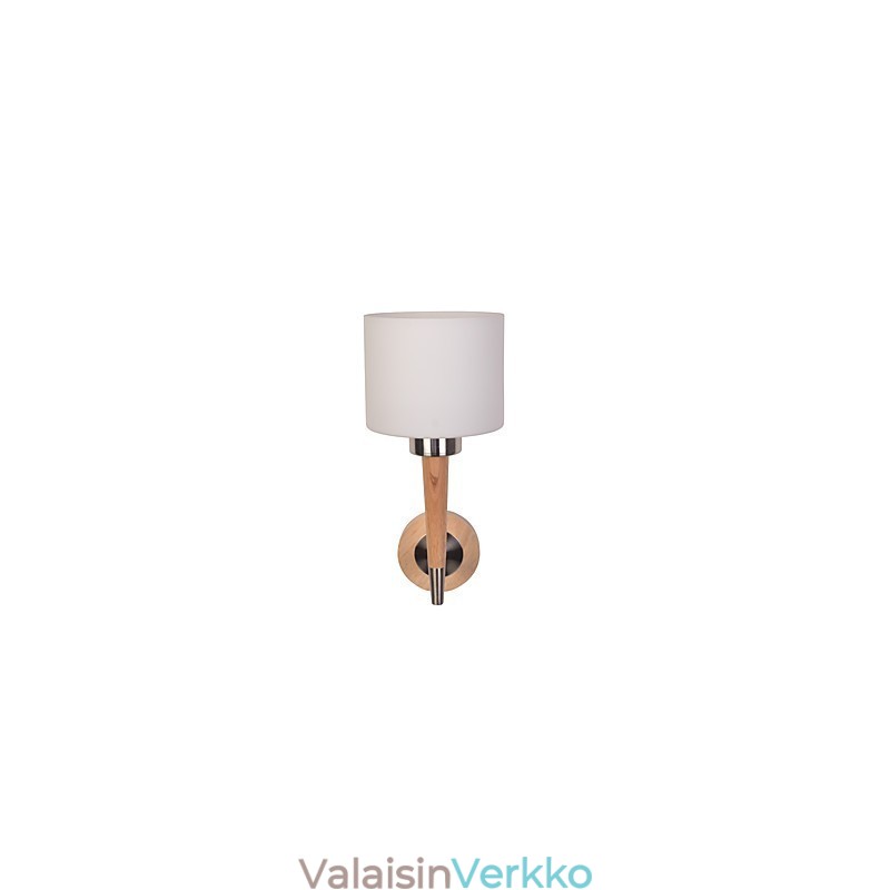 Lasiseinävalaisin ominaisuus Mini Style Ambient Light -seinävalaisimiin
