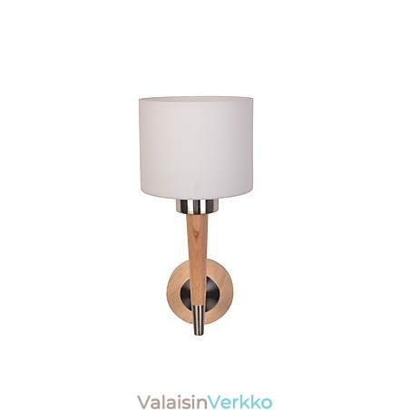 Lasiseinävalaisin ominaisuus Mini Style Ambient Light -seinävalaisimiin Lasiseinävalaisin ominaisuus Mini Style Ambient Light -seinävalaisimiin