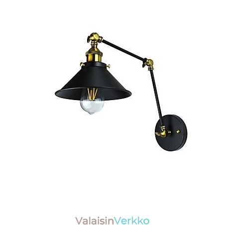 Rustic Lodge Perinteinen klassinen maalausominaisuus Downlight-seinävalaisimille Rustic Lodge Perinteinen klassinen maalausominaisuus Downlight-seinävalaisimille