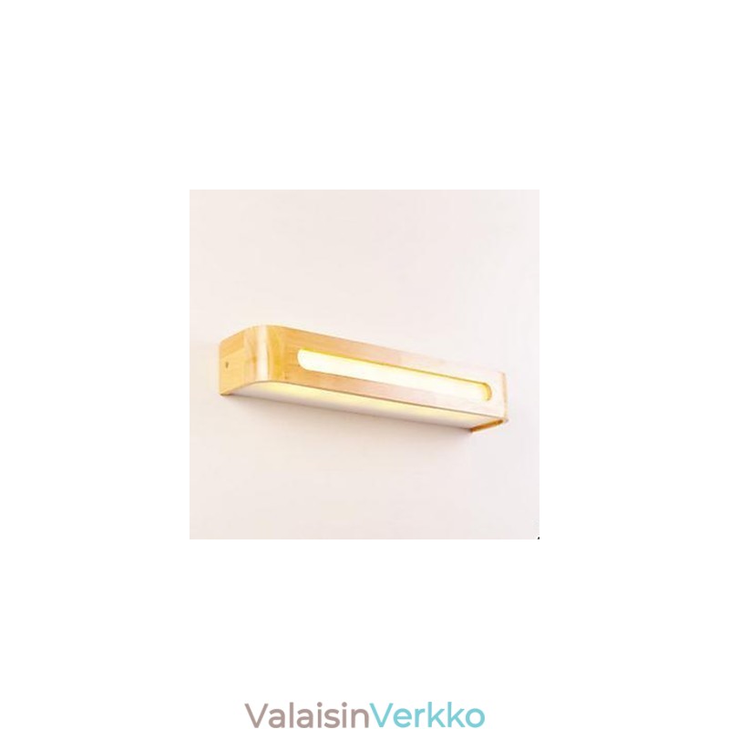 Pohjoismainen makuuhuoneen yövalaisin