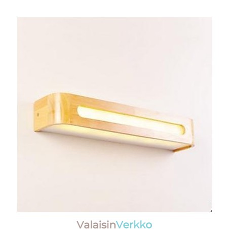 Pohjoismainen makuuhuoneen yövalaisin Pohjoismainen makuuhuoneen yövalaisin