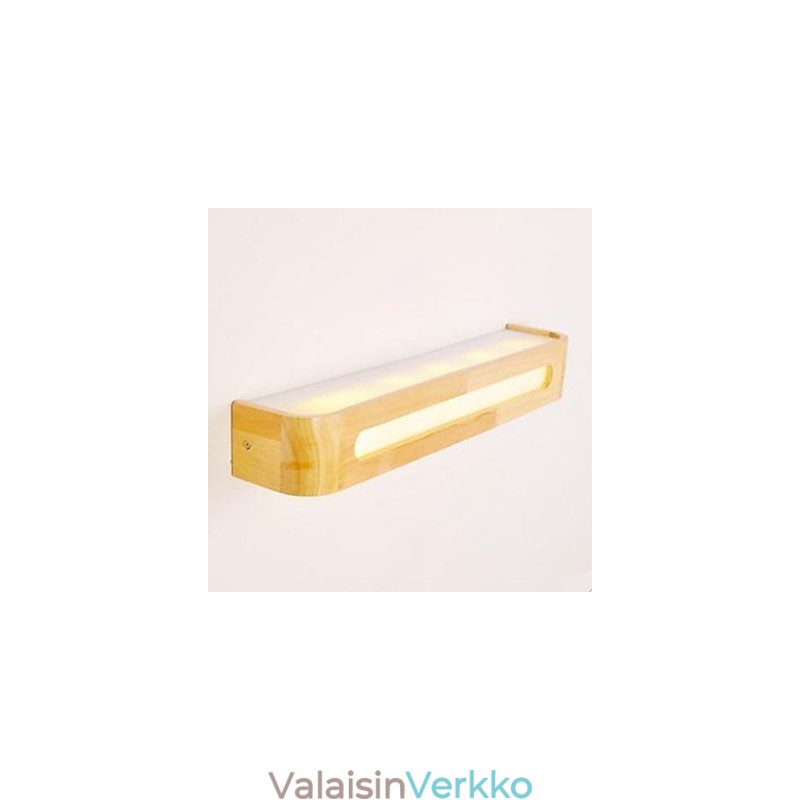 Pohjoismainen makuuhuoneen yövalaisin