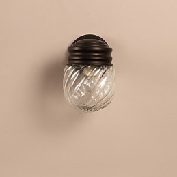 Modernit ja nykyaikaiset muut ominaisuudet Mini Style Ambient Light -seinävalaisimiin