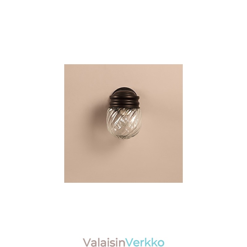 Modernit ja nykyaikaiset muut ominaisuudet Mini Style Ambient Light -seinävalaisimiin