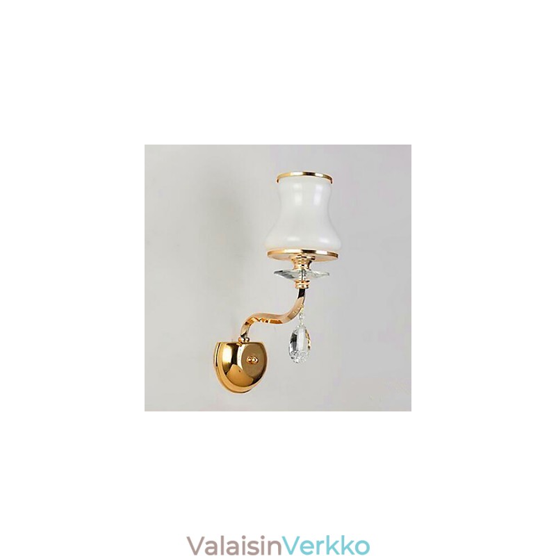 Moderni nykyaikainen galvanoitu ominaisuus Crystal Mini Style -silmäsuojaukseen ympäristön valossa