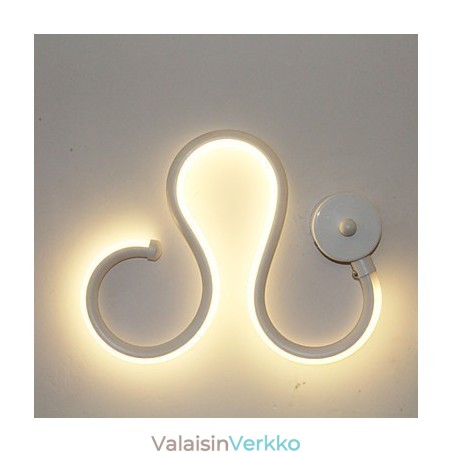 Moderni Minimalistinen Valaisin Alumiinilamppu Makuuhuoneen Yövalaisin Sisustus Suunnittelijat muotoiltu käytävän valaistus Luovat olohuoneen valaisimet Moderni Minimalistinen Valaisin Alumiinilamppu Makuuhuoneen Yövalaisin Sisustus Suunnittelijat muotoiltu käytävän valaistus Luovat olohuoneen valaisimet