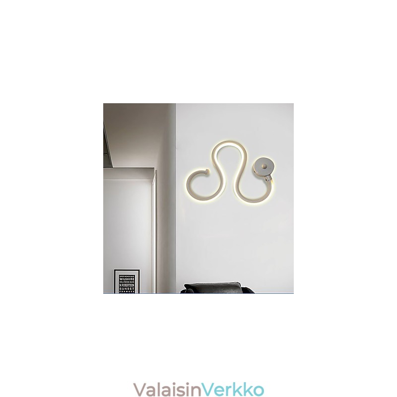 Moderni Minimalistinen Valaisin Alumiinilamppu Makuuhuoneen Yövalaisin Sisustus Suunnittelijat muotoiltu käytävän valaistus Luovat olohuoneen valaisimet