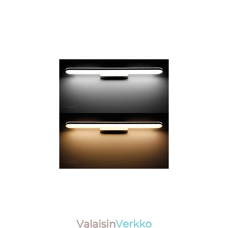 Moderni nykyaikainen Ambient Light Seinävalaisimet Seinävalaisin