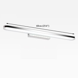 Moderni nykyaikainen Ambient Light Seinävalaisimet Seinävalaisin