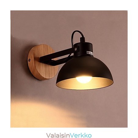 Moderni nykyaikainen maalaismainen Lodge-maalausDownlight seinävalaisimet seinävalaisin Moderni nykyaikainen maalaismainen Lodge-maalausDownlight seinävalaisimet seinävalaisin