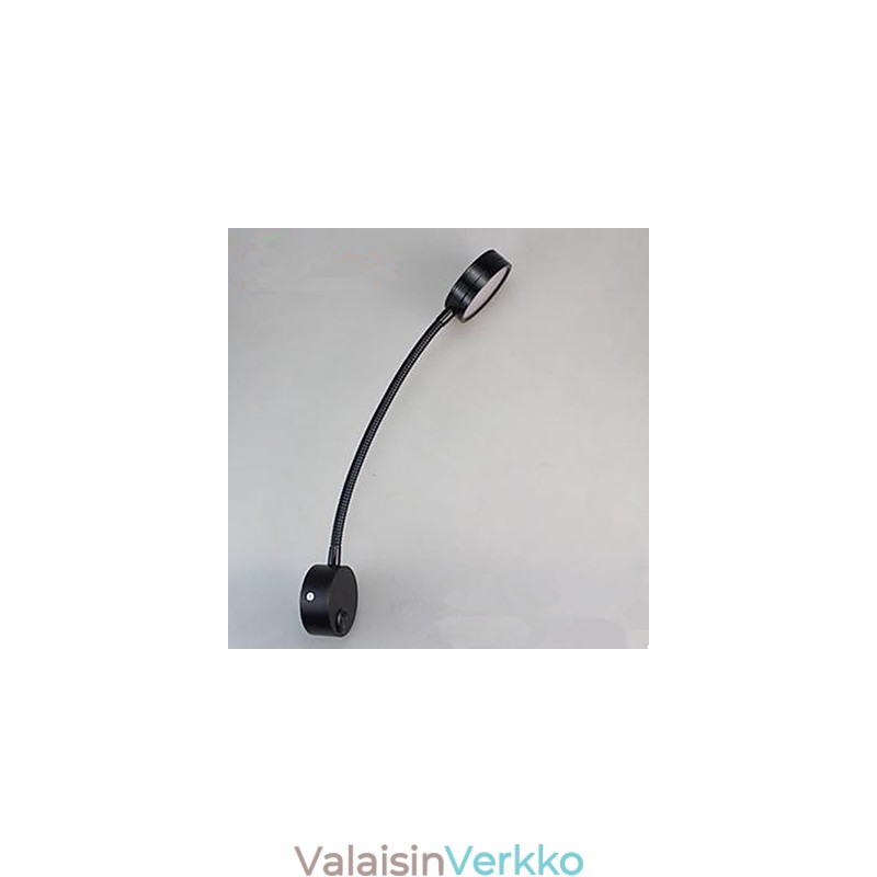 Letku Light Work Light Letku seinävalaisin
