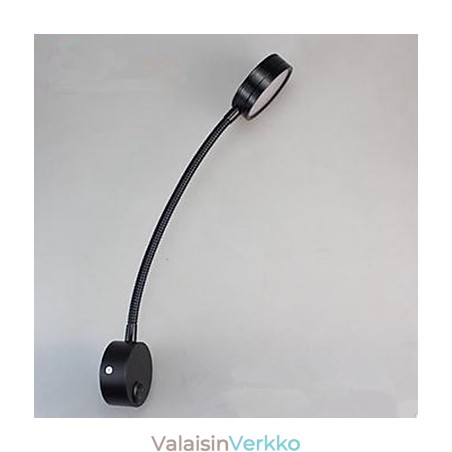 Letku Light Work Light Letku seinävalaisin Letku Light Work Light Letku seinävalaisin