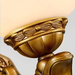 Integroitu moderni nykyaikainen moderni nykyaikainen maalausominaisuus ympäristövalaistuksiin