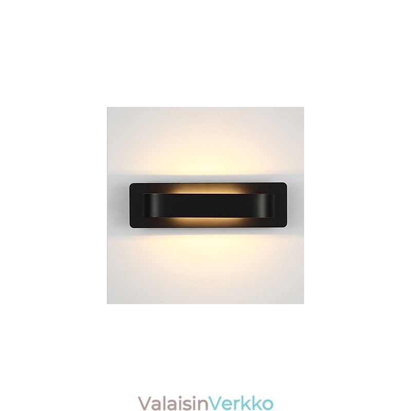 Integroitu moderni nykyaikainen moderni nykyaikainen maalausominaisuus ympäristövalaistuksiin