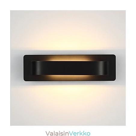 Integroitu moderni nykyaikainen moderni nykyaikainen maalausominaisuus ympäristövalaistuksiin