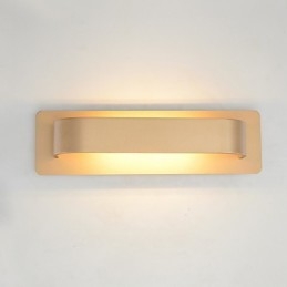 Integroitu moderni nykyaikainen moderni nykyaikainen maalausominaisuus ympäristövalaistuksiin