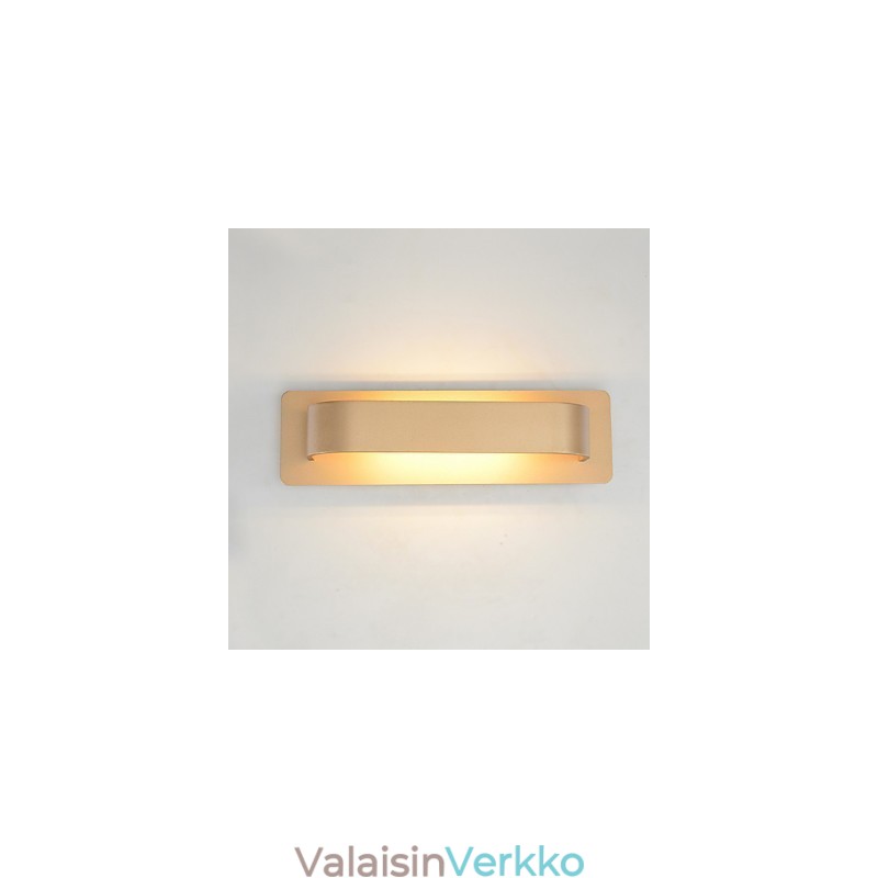 Integroitu moderni nykyaikainen moderni nykyaikainen maalausominaisuus ympäristövalaistuksiin