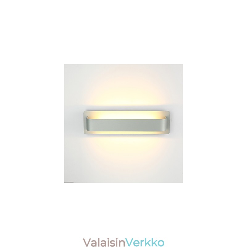 Integroitu moderni nykyaikainen moderni nykyaikainen maalausominaisuus ympäristövalaistuksiin