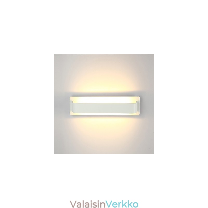 Integroitu moderni nykyaikainen moderni nykyaikainen maalausominaisuus ympäristövalaistuksiin